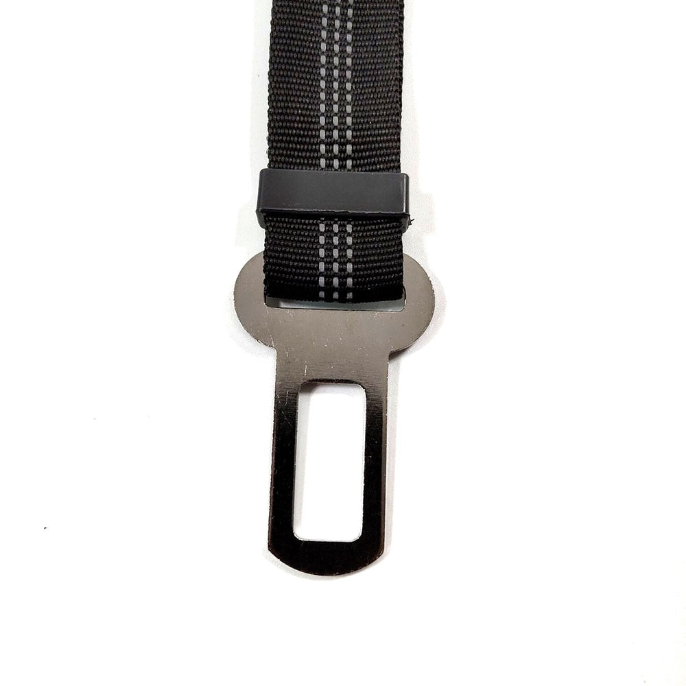 POSH PET SAFETY DOG SEAT BELT