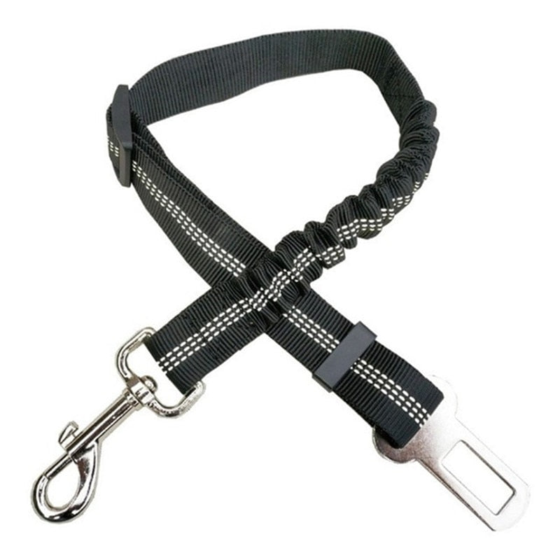 POSH PET SAFETY DOG SEAT BELT