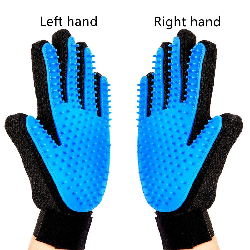 POSH GROOMING GLOVE