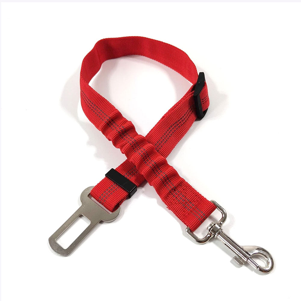 POSH PET SAFETY DOG SEAT BELT