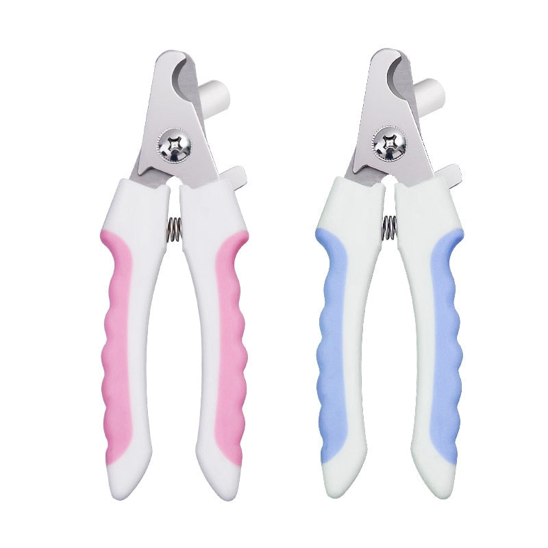 PROFESSIONAL PET NAIL CLIPPERS