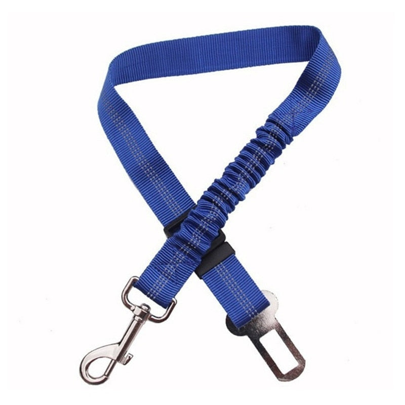 POSH PET SAFETY DOG SEAT BELT