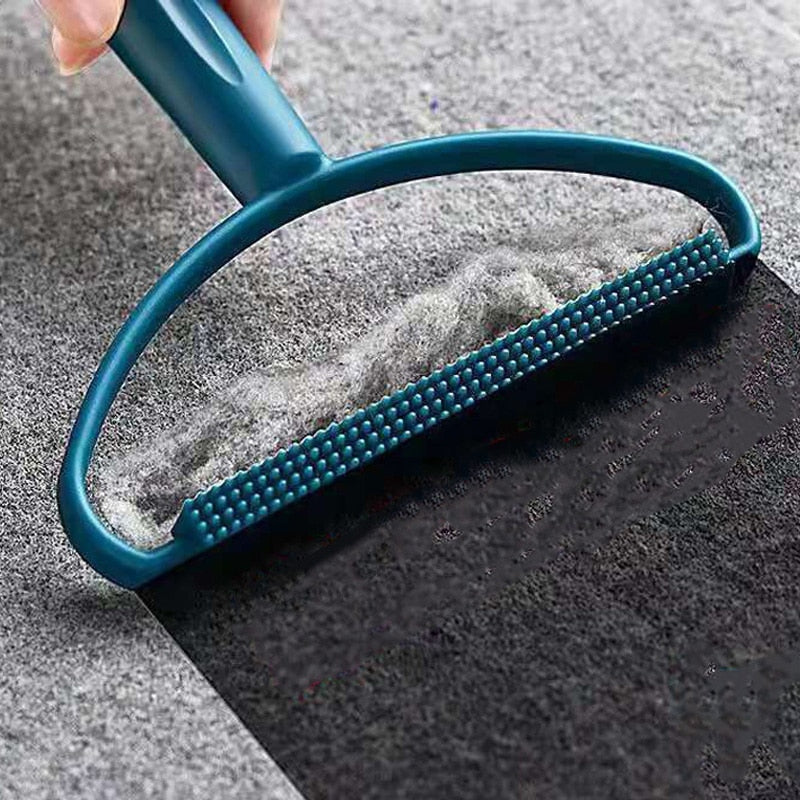 LINT AND PET HAIR REMOVER