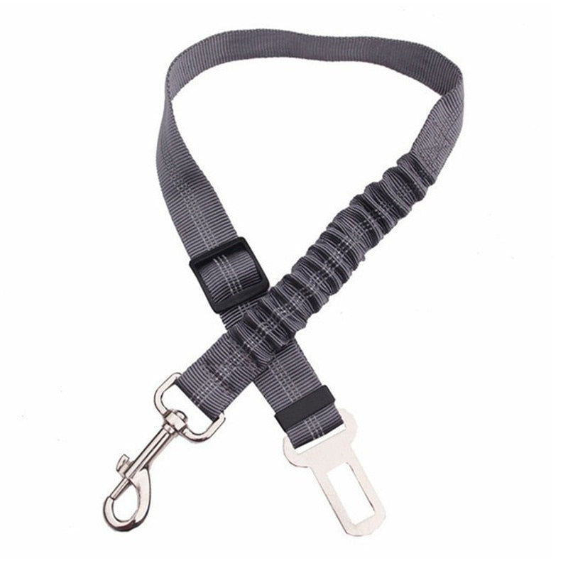 POSH PET SAFETY DOG SEAT BELT