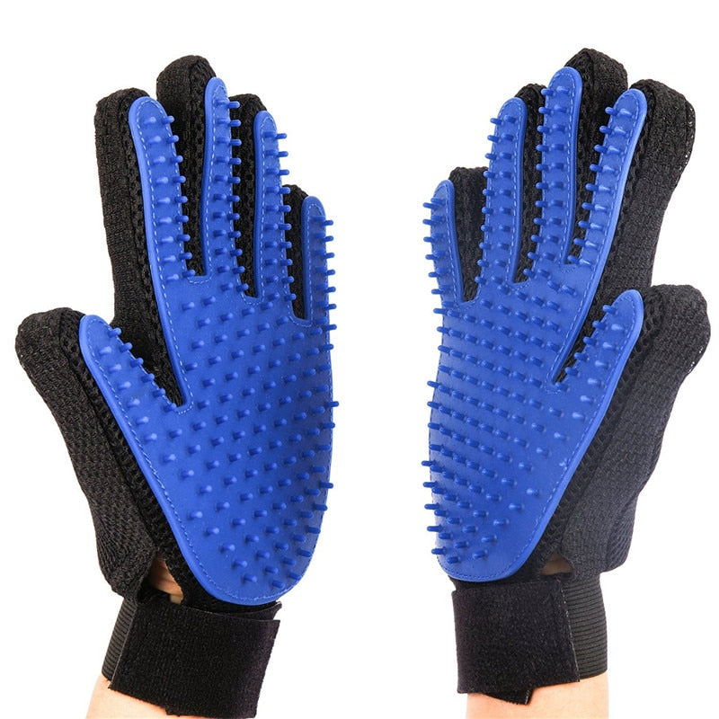 POSH GROOMING GLOVE