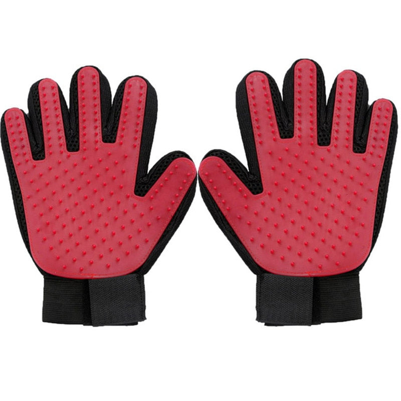 POSH GROOMING GLOVE