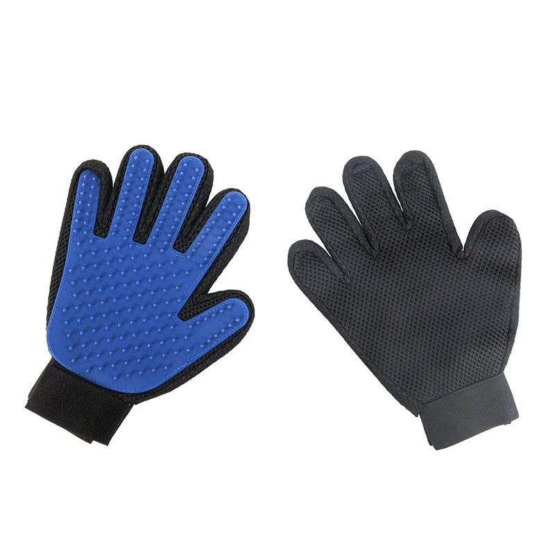 POSH GROOMING GLOVE