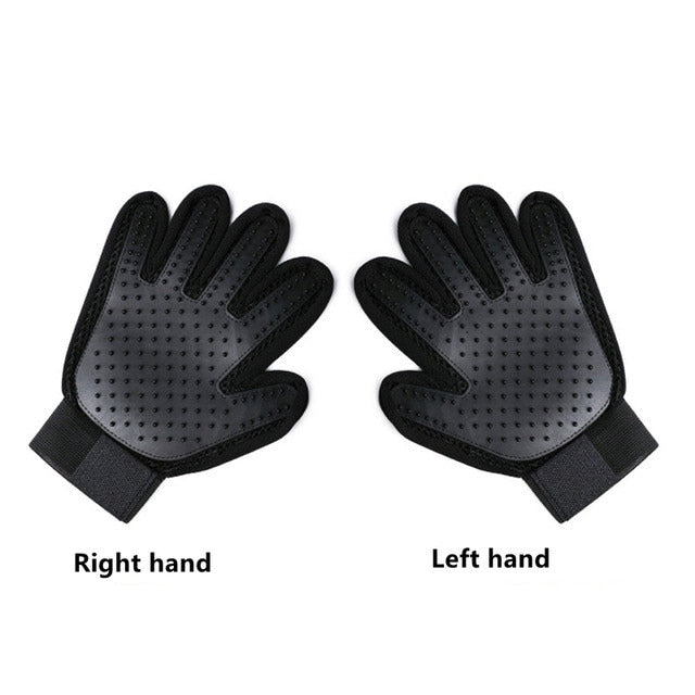 POSH GROOMING GLOVE