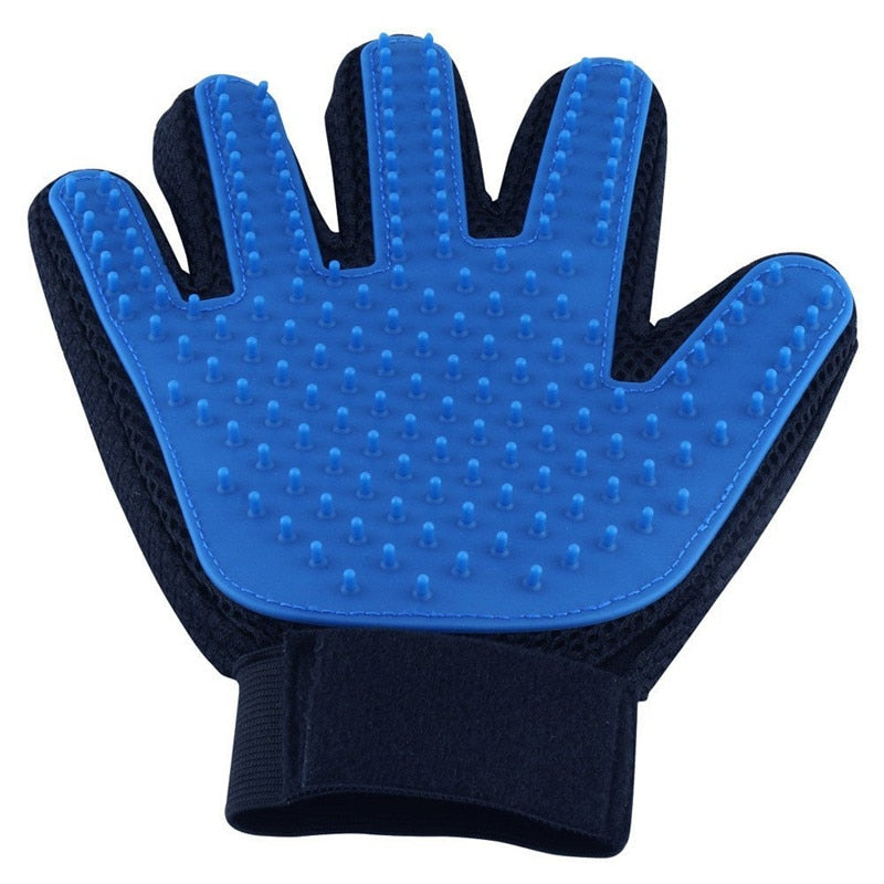 POSH GROOMING GLOVE