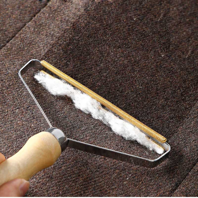 LINT AND PET HAIR REMOVER