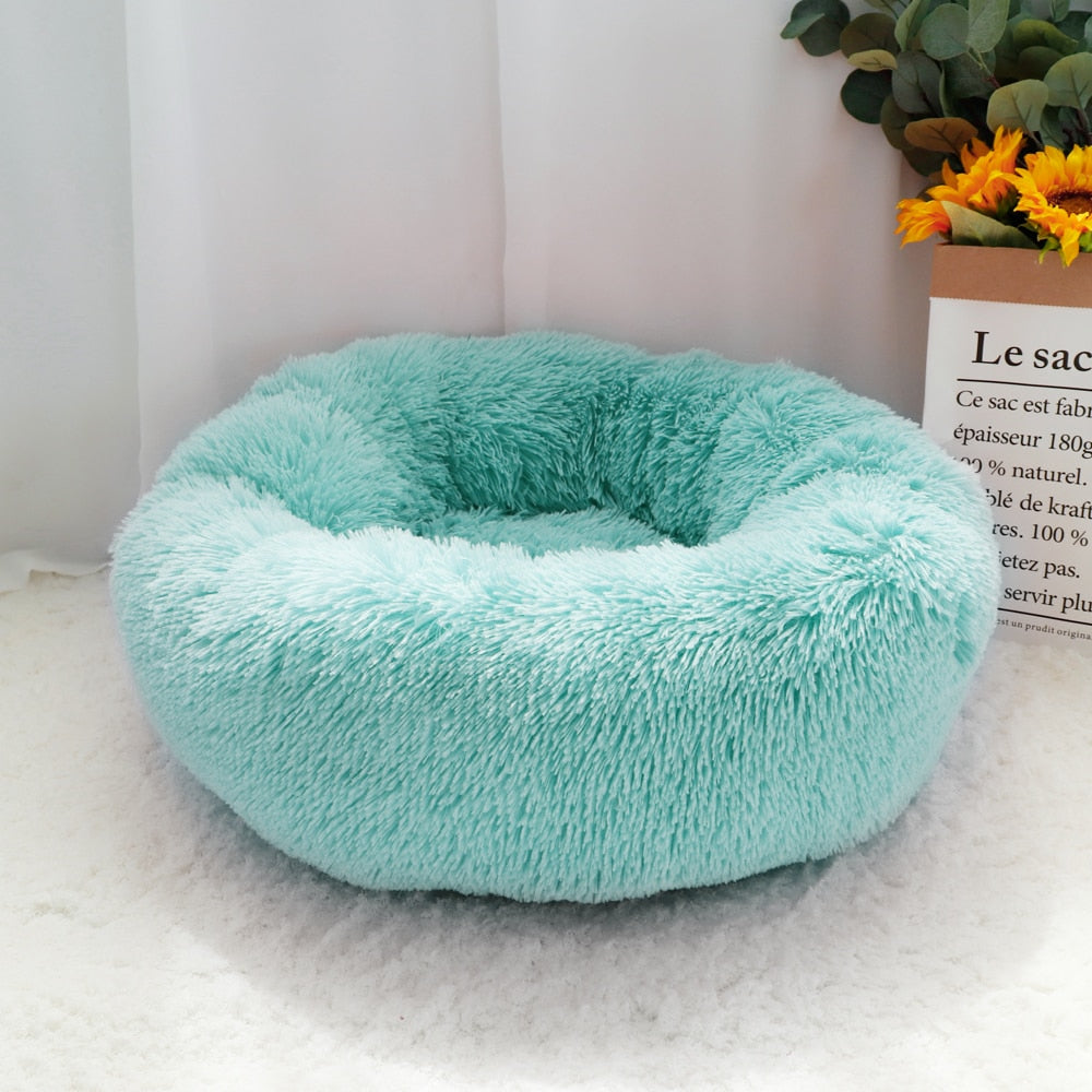 CALMING PET BED