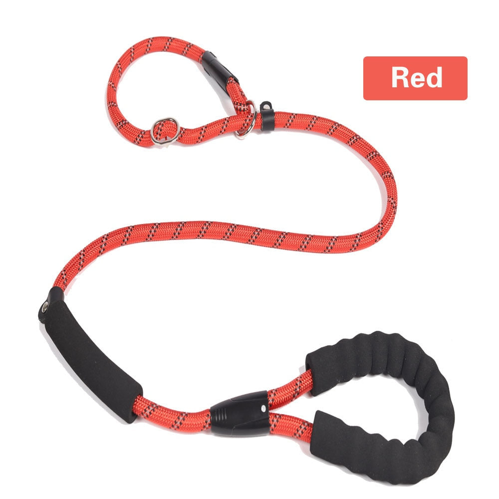 SLIP LEAD DOG LEASH