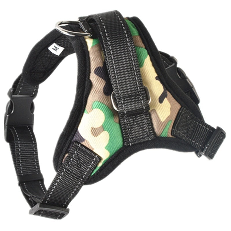 EASY-ON SPORT HARNESS COLLECTION