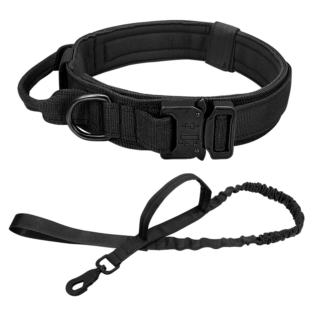 Tactical bungee leash sale