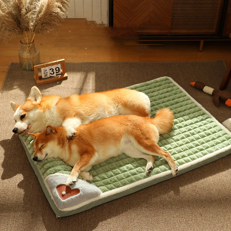 POSH FOAM DOG BED MATTRESS