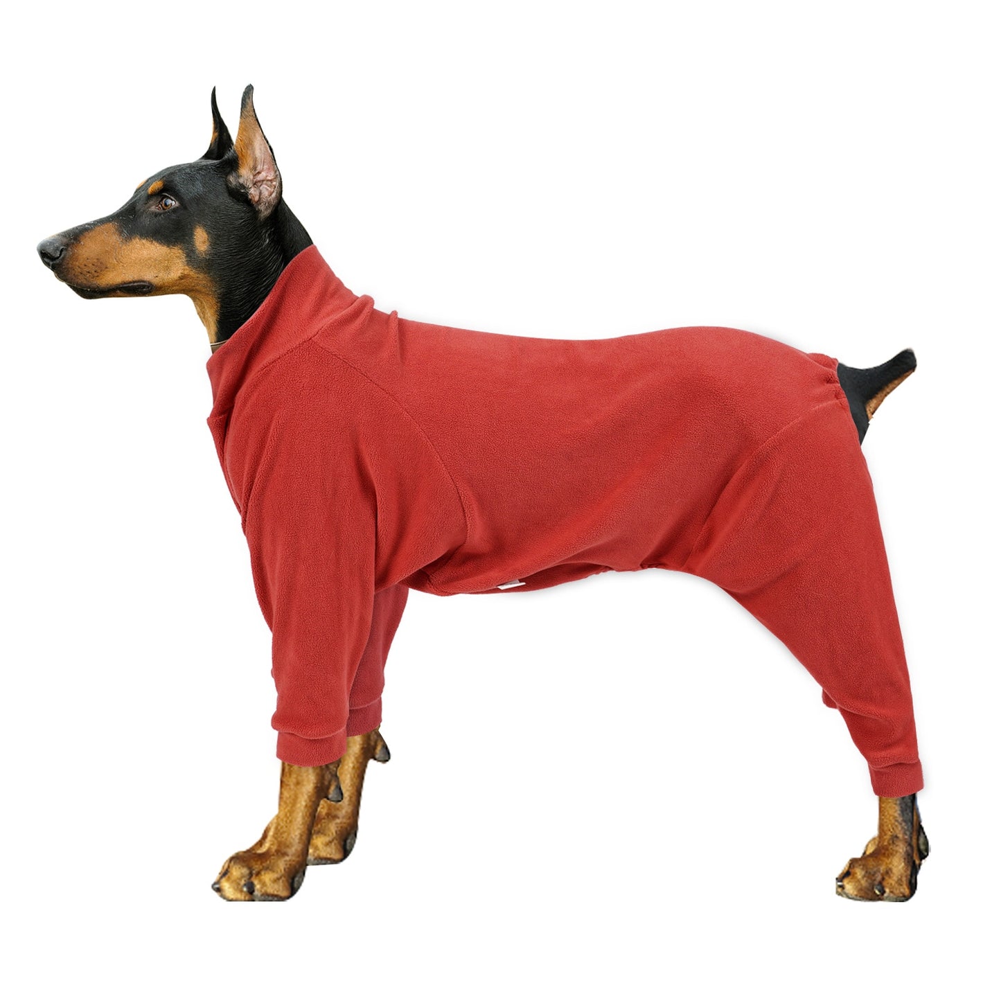 THE ODEN LARGE DOG ONSIE