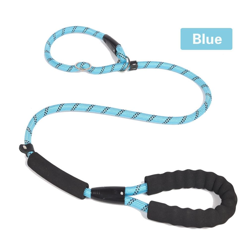 SLIP LEAD DOG LEASH