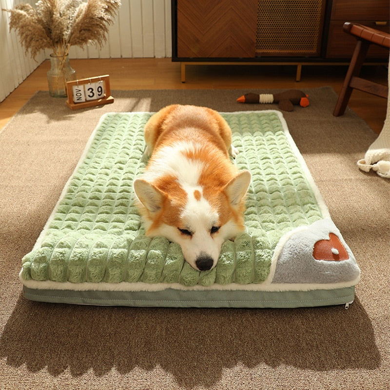 POSH FOAM DOG BED MATTRESS