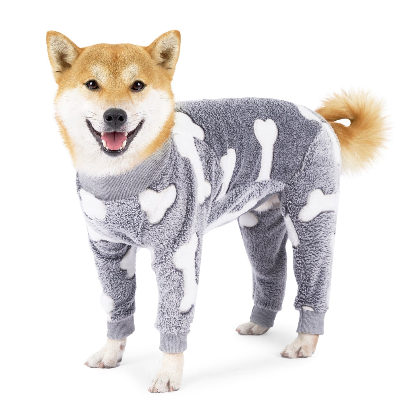 THE ODEN LARGE DOG ONSIE