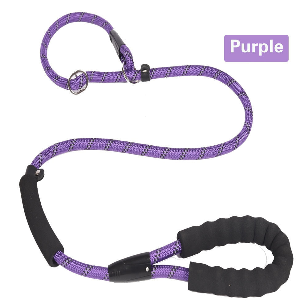 SLIP LEAD DOG LEASH