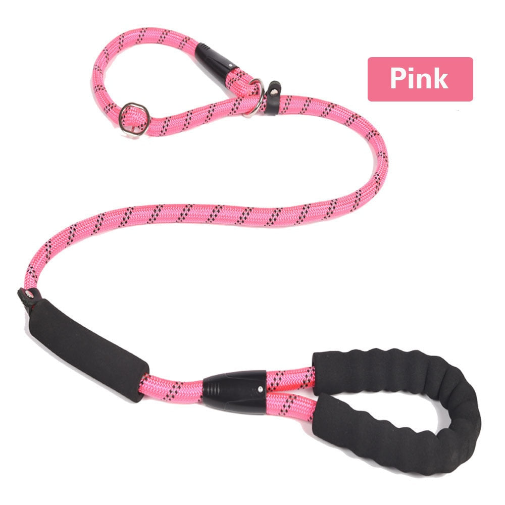 SLIP LEAD DOG LEASH