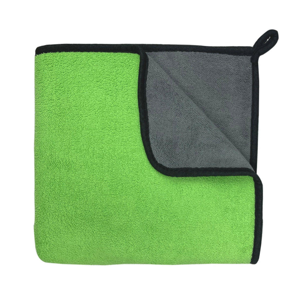 SUPER ABSORBENT SOFT QUICK-DRY BATH TOWEL