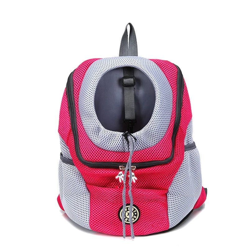 POSH PET DOGO BACKPACK